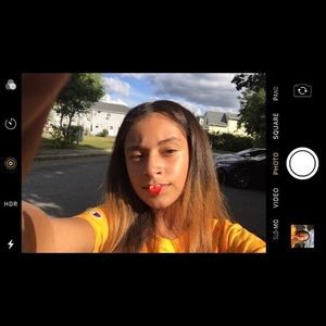 Meet your Posher, Tatiana